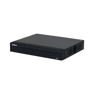 Dahua NVR2108HS-S3 8 Channel Compact 1U 1HDD Network Video Recorder (Accessories Missing - DVR Only)