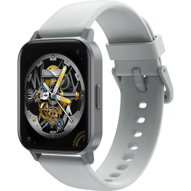 DIZO Watch 2 Sports (by realme TechLife)