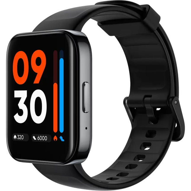 Fabulously fit smart discount watch
