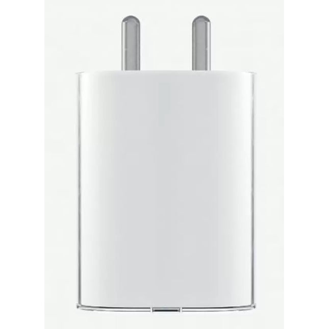 Nothing phone 45W, USB-C Compatible Power Charger (White)