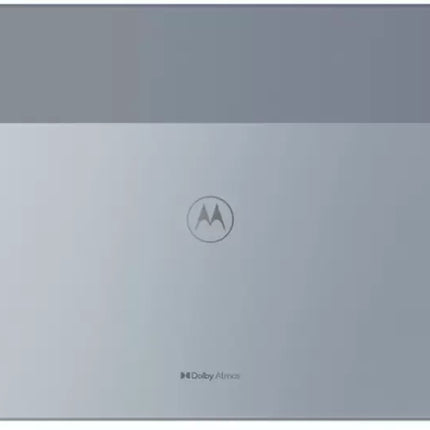 MOTOROLA Tab G62 10.61 inch Tablet (Frost Blue)