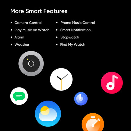 DIZO WATCH D ULTRA 1.78 AMOLED WITH CALLING (Grey Strap, Regular)