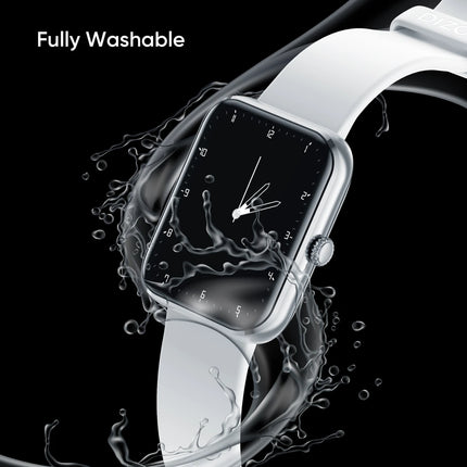 DIZO WATCH D ULTRA 1.78 AMOLED WITH CALLING (Grey Strap, Regular)