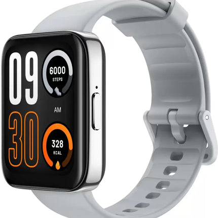 realme Watch 3 Pro 1.78" AMOLED with BT Calling & GPS Smartwatch