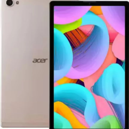 Acer Iconia Tab 4 GB RAM 64 GB ROM 8.7 inch with Wi-Fi+4G MediaTek Helio P22T (8768T) Tablet