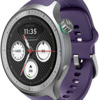 Pantone Parachute Purple Band
