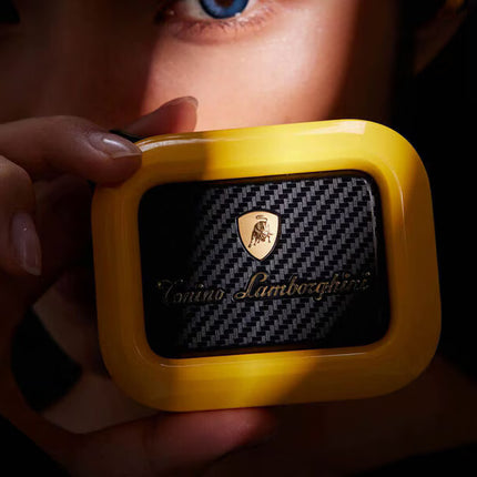 Lamborghini TL65 Open Ear Earphones (BRAND NEW/SEALED)