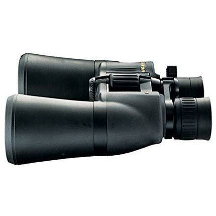 Nikon ACULON A211 -10-22 x 50 8252 Binocular (Black) - Grabgear.in