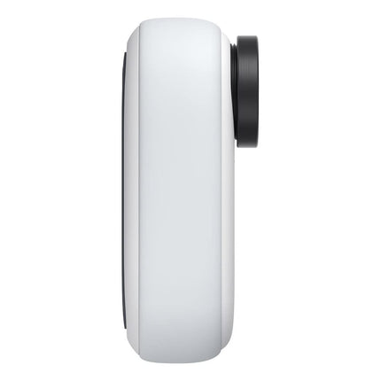 Insta360 GO2 – Small Action Camera, Weighs 27 g, Waterproof Upto 4 Meters (UNBOXED) - Unboxify