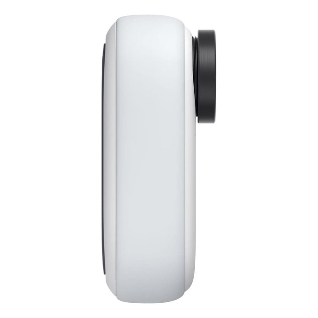 Insta360 GO2 – Small Action Camera, Weighs 27 g, Waterproof Upto 4 Meters (UNBOXED) - Unboxify