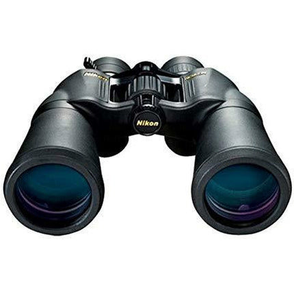 Nikon ACULON A211 -10-22 x 50 8252 Binocular (Black) - Grabgear.in