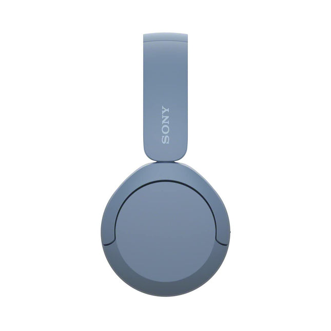Sony WH-CH520, Wireless On-Ear Bluetooth Headphones with Mic (UNBOXED) - Unboxify