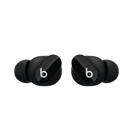 Beats Studio Buds Bluetooth Truly Wireless in Ear Earbuds with Mic (Black) - Grabgear.in