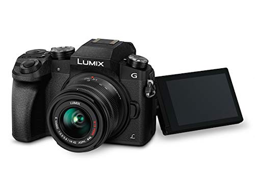 Dmc G7 Lumix Gx7 Price Panasonic LUMIX G7 DSLR, 4K Ultra HD, 14