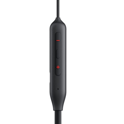 OnePlus Bullets Z2 Bluetooth Wireless in Ear Earphones with Mic, Bombastic Bass - 12.4 Mm Drivers, 10 Mins Charge - 20 Hrs Music, 30 Hrs Battery Life (UNBOXED) - Unboxify