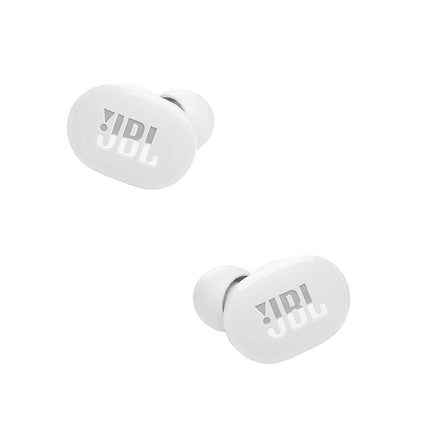 JBL Tune 130NC True Wireless in Ear Earbuds Active Noise Cancellation (Upto 40dB) (UNBOXED) - Unboxify