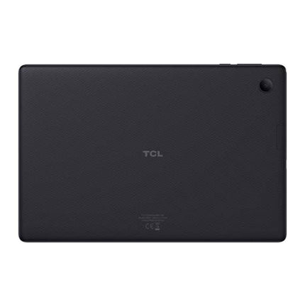 TCL Tab 10 (10.1 inches (25.6cm) WUXGA Display, 3GB+64GB, 5500mAh, Wi-Fi + 4G Calling Tablet (Black) (9060G (Black) - Unboxify
