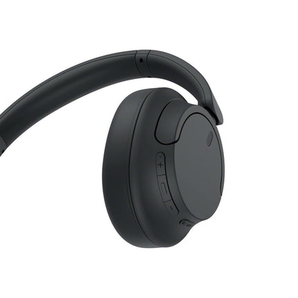 Sony WH-CH720N, Wireless Over-Ear Active Noise Cancellation Headphones with Mic (UNBOXED) - Unboxify