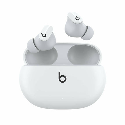 Beats Studio Buds Bluetooth Truly Wireless in Ear Earbuds with Mic (Black) - Grabgear.in
