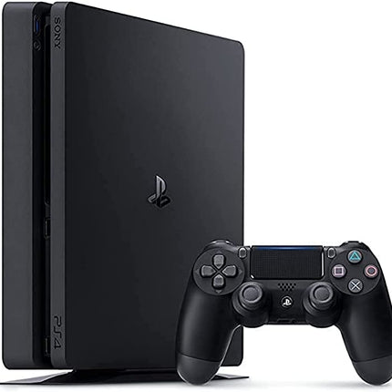 Sony PS4 1TB Slim console - PlayStation 4 (UNBOXED) - Unboxify