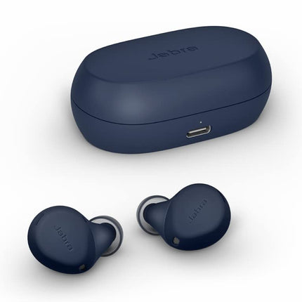 Jabra Elite 7 Active in-Ear Bluetooth Truly Wireless in Ear Waterproof Sports Earbuds with Active Noise Cancellation (UNBOXED) - Unboxify