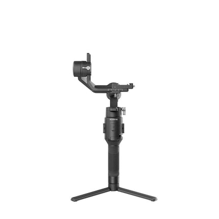 DJI Ronin SC Pro Handheld Camera Gimbal (Black) | 360 Degree Movement - Grabgear.in