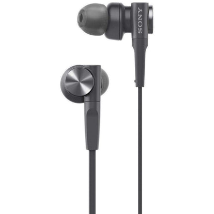 Sony MDR-XB55/MDR-XB55AP Extra-Bass in-Ear Headphones - Grabgear.in