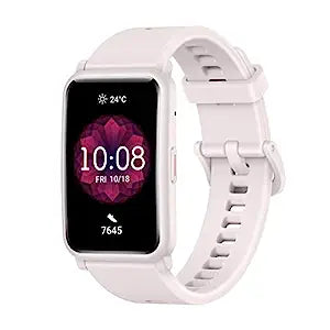 Honor Watch ES Black 4.16cm 1.64