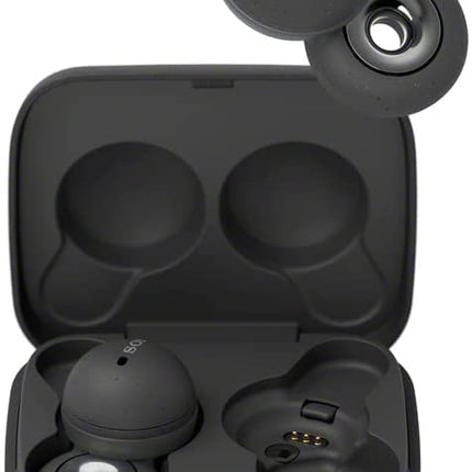 Sony LinkBuds WF-L900 Truly Wireless Bluetooth Earbuds with Open-Ring Design for Ambient Sound (UNBOXED) (UNACTIVATED) - Unboxify