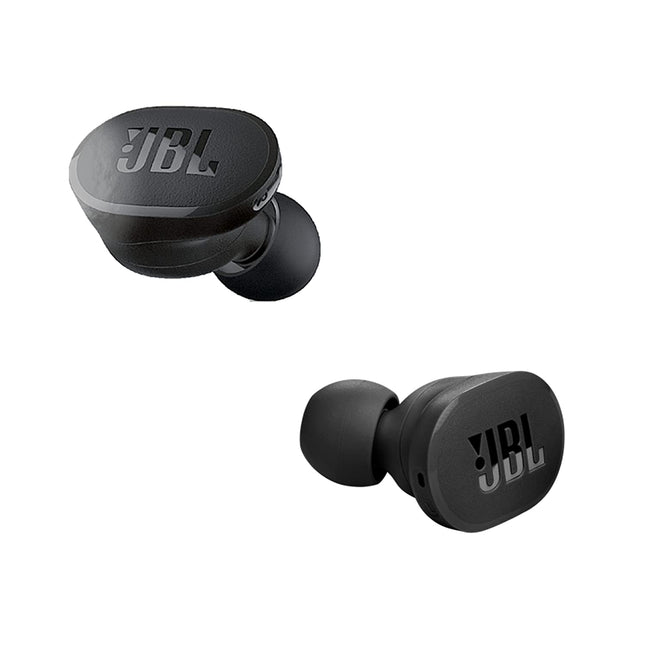 JBL Tune 130NC True Wireless in Ear Earbuds Active Noise Cancellation (Upto 40dB) (UNBOXED) - Unboxify