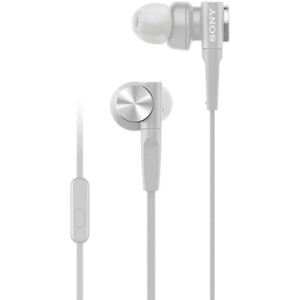 Sony MDR-XB55/MDR-XB55AP Extra-Bass in-Ear Headphones - Grabgear.in