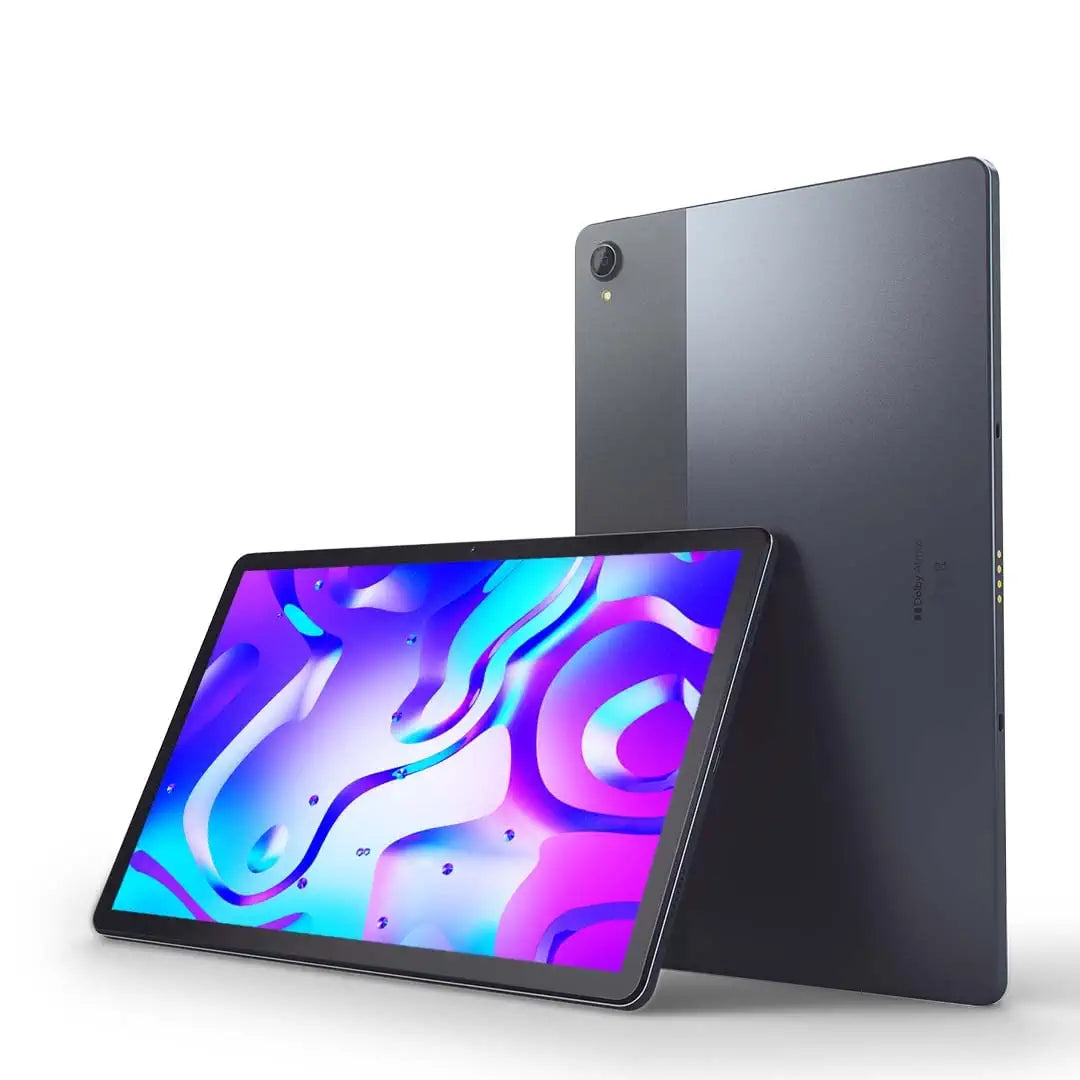 Lenovo Tab P11 Plus Tablet (11 inch (27.94 cm), 6 GB, 128 GB, Wi