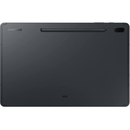 Samsung Galaxy Tab S7 FE 31.5 cm (12.4 inch) (RAM 4 GB, ROM 64 GB) Large Display, S-Pen in Box, Slim Metal Body, Dolby Atmos Sound - Grabgear.in