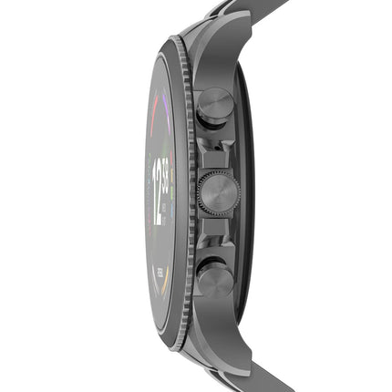 Fossil Gen 6 Smartwatch with AMOLED Screen (UNBOXED) - Unboxify