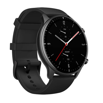 Amazfit GTR 2 Smart Watch, 1.39" AMOLED Display, SpO2 & Stress Monitor, Built-in Alexa, Built-in GPS, Bluetooth Phone Calls, 3GB Music Storage, 14-Day Battery Life, 90 Sports Modes - Grabgear.in