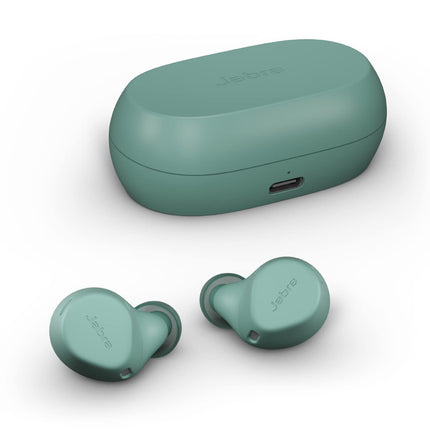 Jabra Elite 7 Active in-Ear Bluetooth Truly Wireless in Ear Waterproof Sports Earbuds with Active Noise Cancellation (UNBOXED) - Unboxify