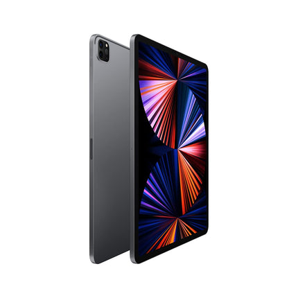 (UNBOXED) 2021 Apple iPad Pro with Apple M1 chip (12.9-inch/32.77 cm, 128GB) - (5th Generation) - Grabgear.in