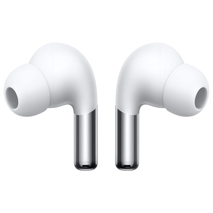 OnePlus Buds Pro Bluetooth Truly Wireless in Ear Earbuds with mic, Smart Adaptive Noise Cancellation (UNBOXED) - Unboxify