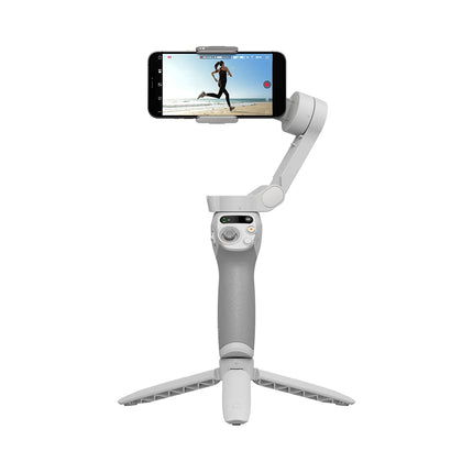 DJI OSMO Mobile SE Intelligent Gimbal 3-Axis Phone Gimbal Portable and Foldable (UNBOXED) - Unboxify