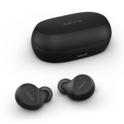 Jabra Elite 7 Pro in Ear Bluetooth True Wireless Earbuds with Active Noise Cancellation (UNBOXED) (UNACTIVATED) - Unboxify