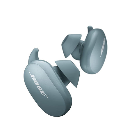 (UNBOXED) Bose QuietComfort Noise Cancelling Earbuds - True Wireless Earphones. The World's Most Effective Noise Cancelling Earbuds - Grabgear.in