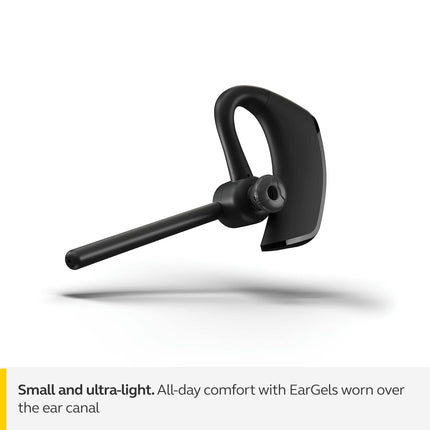 Jabra Talk 65 Mono Bluetooth Premium Wireless Single Ear Noise Cancelling Earphones (UNBOXED) - Unboxify