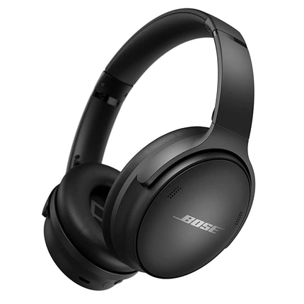 Bose QuietComfort 45 Bluetooth Wireless Noise Cancelling Headphones (UNBOXED) - Unboxify