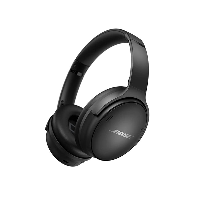 Bose QuietComfort 45 Bluetooth Wireless Noise Cancelling Headphones (UNBOXED) - Unboxify