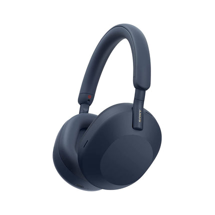 Sony WH-1000XM5 Wireless Industry Leading Active Noise Cancelling Headphones, 30Hr Battery (UNBOXED) (UNACTIVATED) - Unboxify
