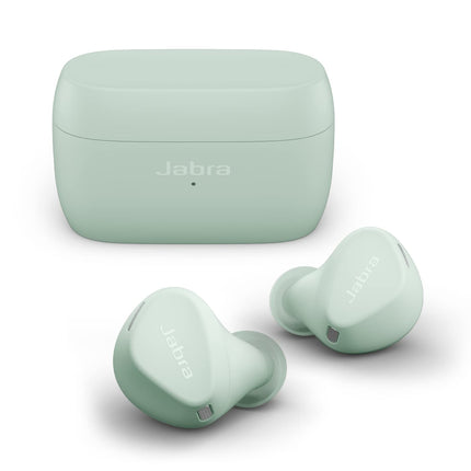 Jabra Elite 4 Active in-Ear Bluetooth Earbuds - True Wireless Ear Buds with Active Noise Cancellation (UNBOXED) - Unboxify