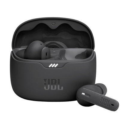 JBL Tune Beam Wireless ANC Earbuds (TWS) with Mic (UNBOXED) - Unboxify