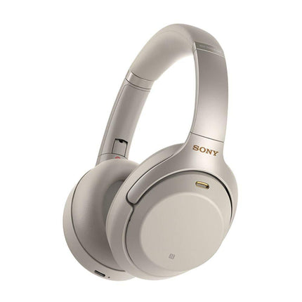 Sony WH-1000XM3 Industry Leading Wireless Noise Cancelling Headphones - Grabgear.in
