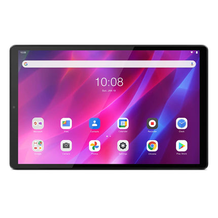 Lenovo Tab K10 FHD (10.3 inch), Abyss Blue, TUV Certified Eye Protection, Dolby Atmos (UNBOXED) - Unboxify