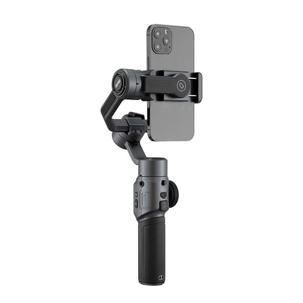 Zhiyun Smooth 5 3-Axis Focus Pull & Zoom Capability Handheld Gimbal Stabilizer (UNBOXED) - Unboxify